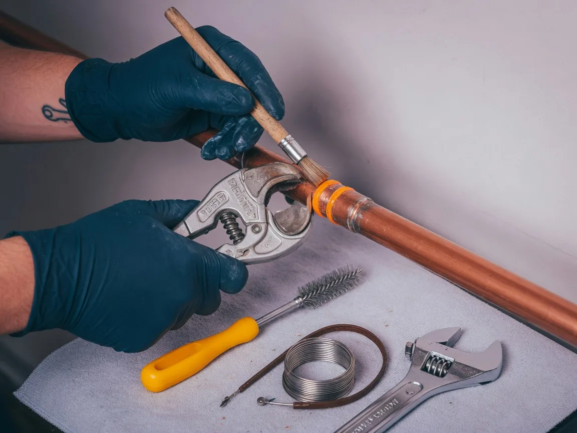 Why choose Sump Pump Repair in Baker, FL
